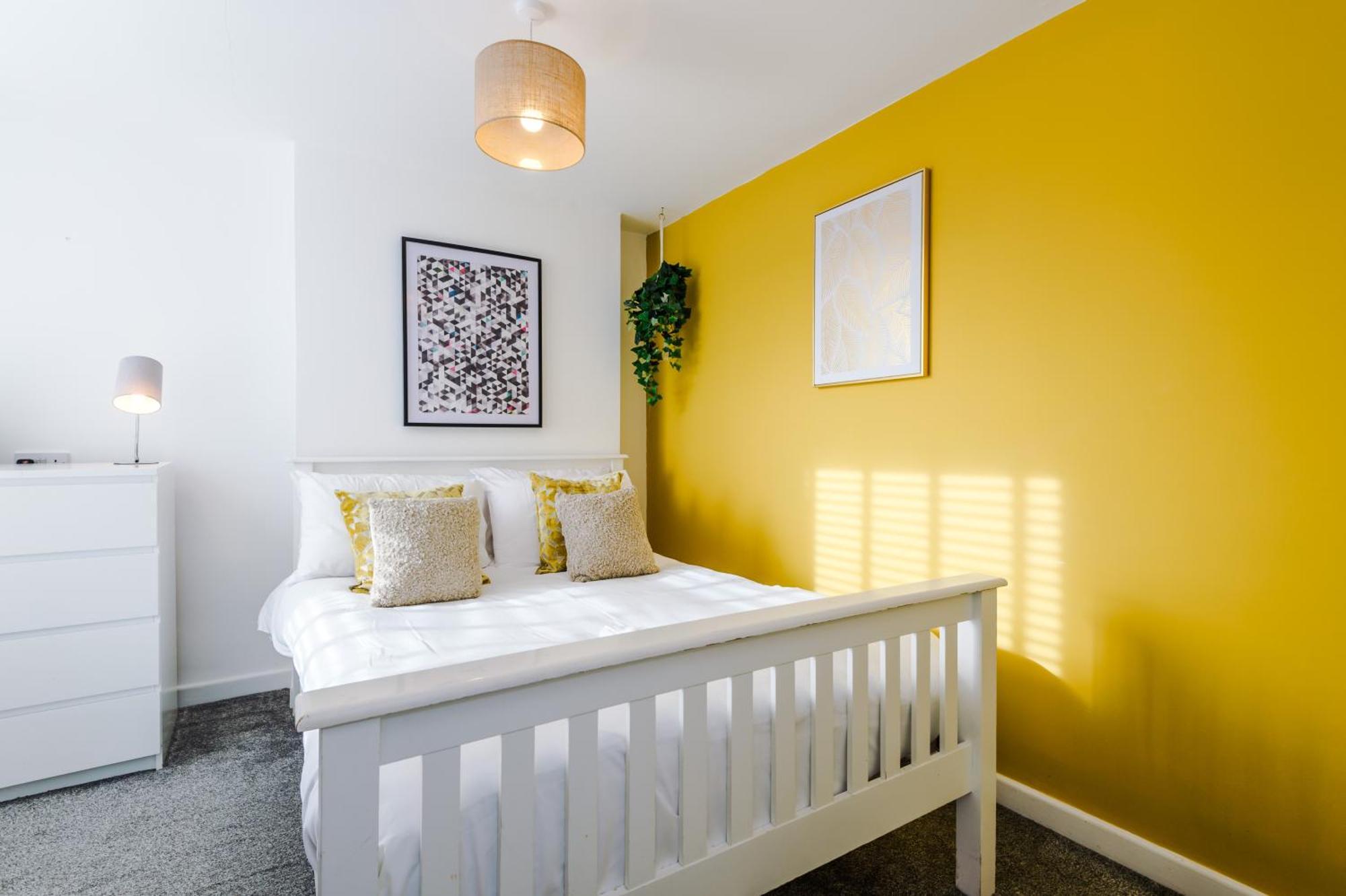 Large 7 Bedroom Town House In Chester City Centre Extérieur photo