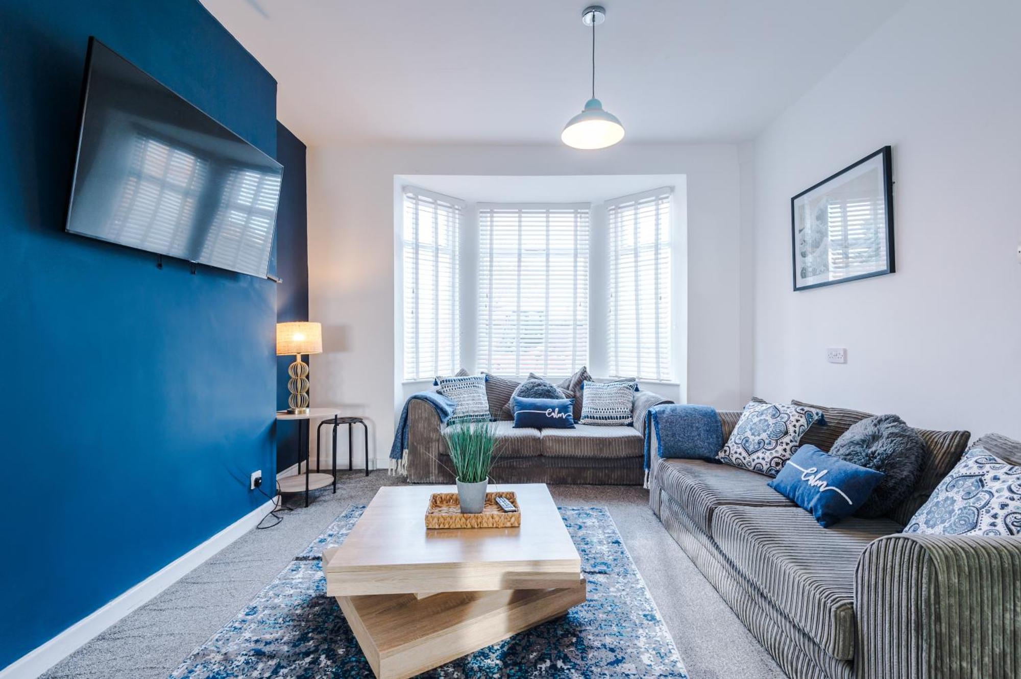 Large 7 Bedroom Town House In Chester City Centre Extérieur photo