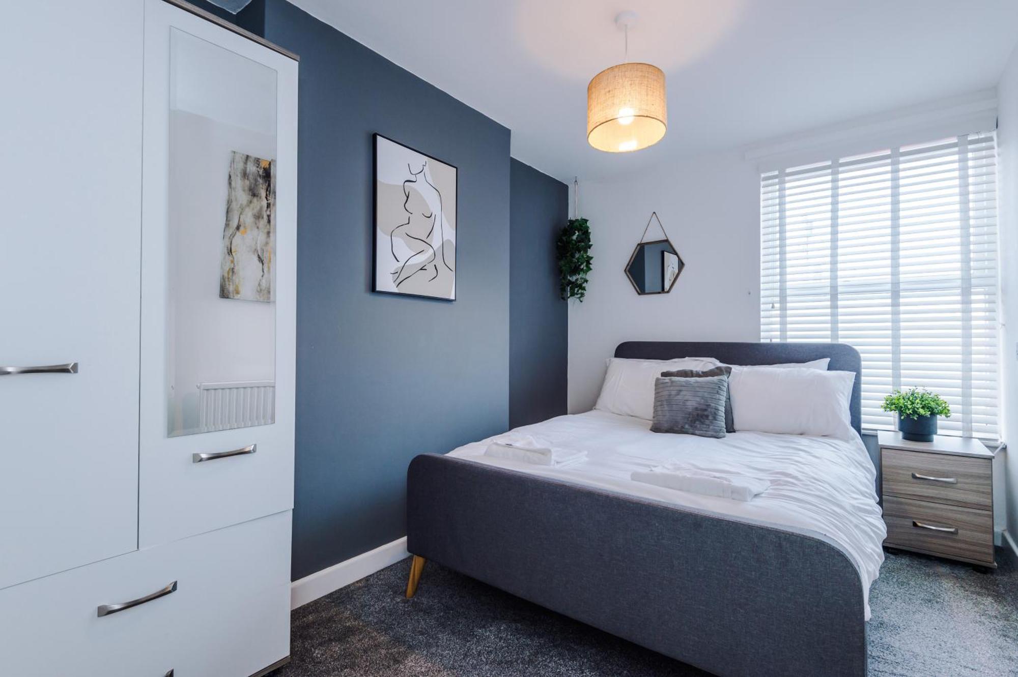 Large 7 Bedroom Town House In Chester City Centre Extérieur photo