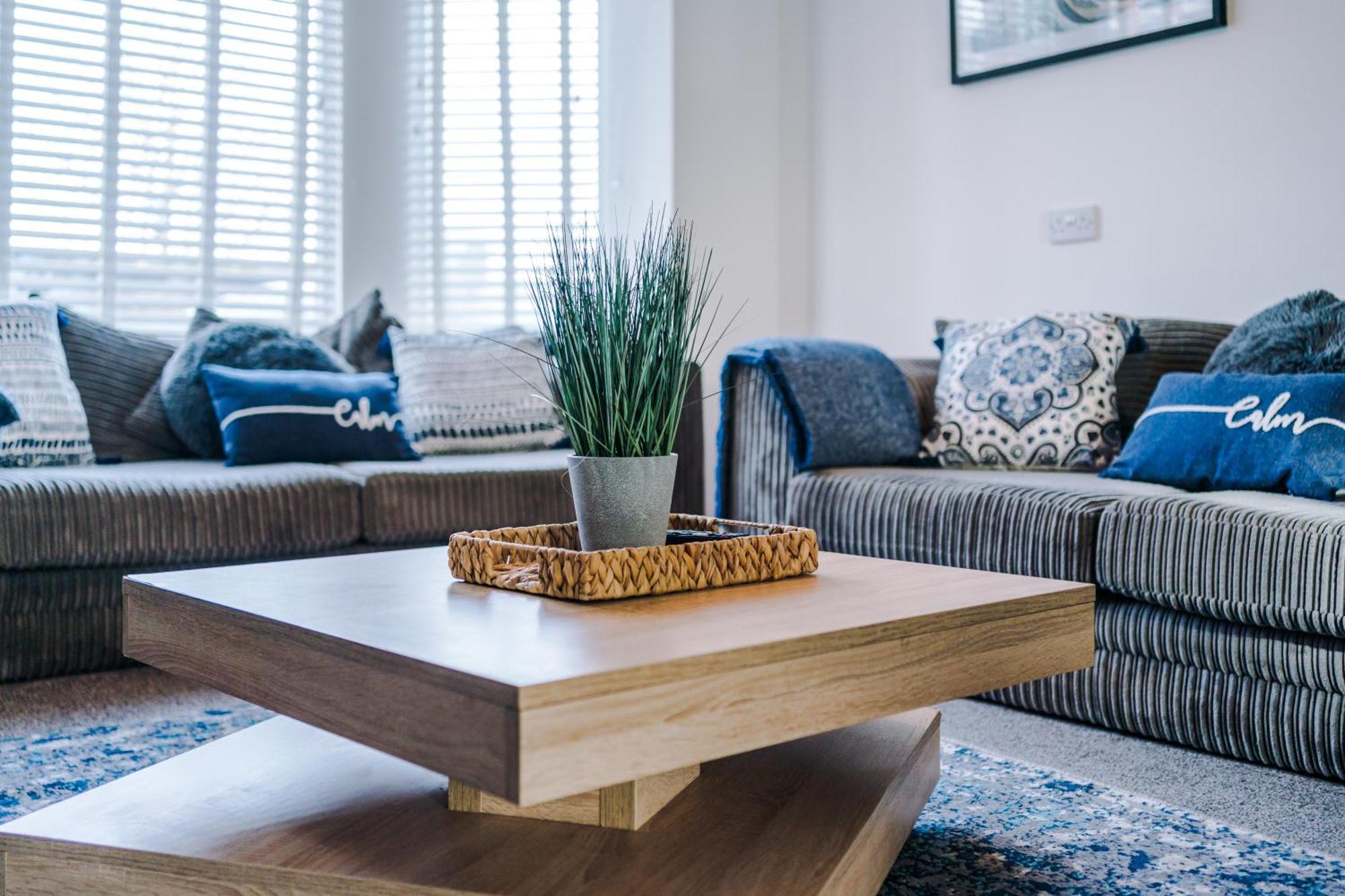 Large 7 Bedroom Town House In Chester City Centre Extérieur photo