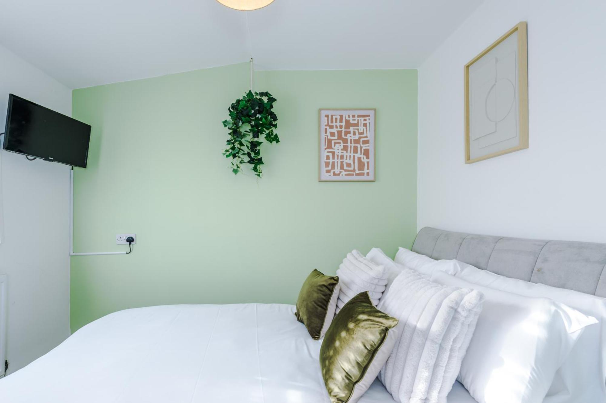 Large 7 Bedroom Town House In Chester City Centre Extérieur photo