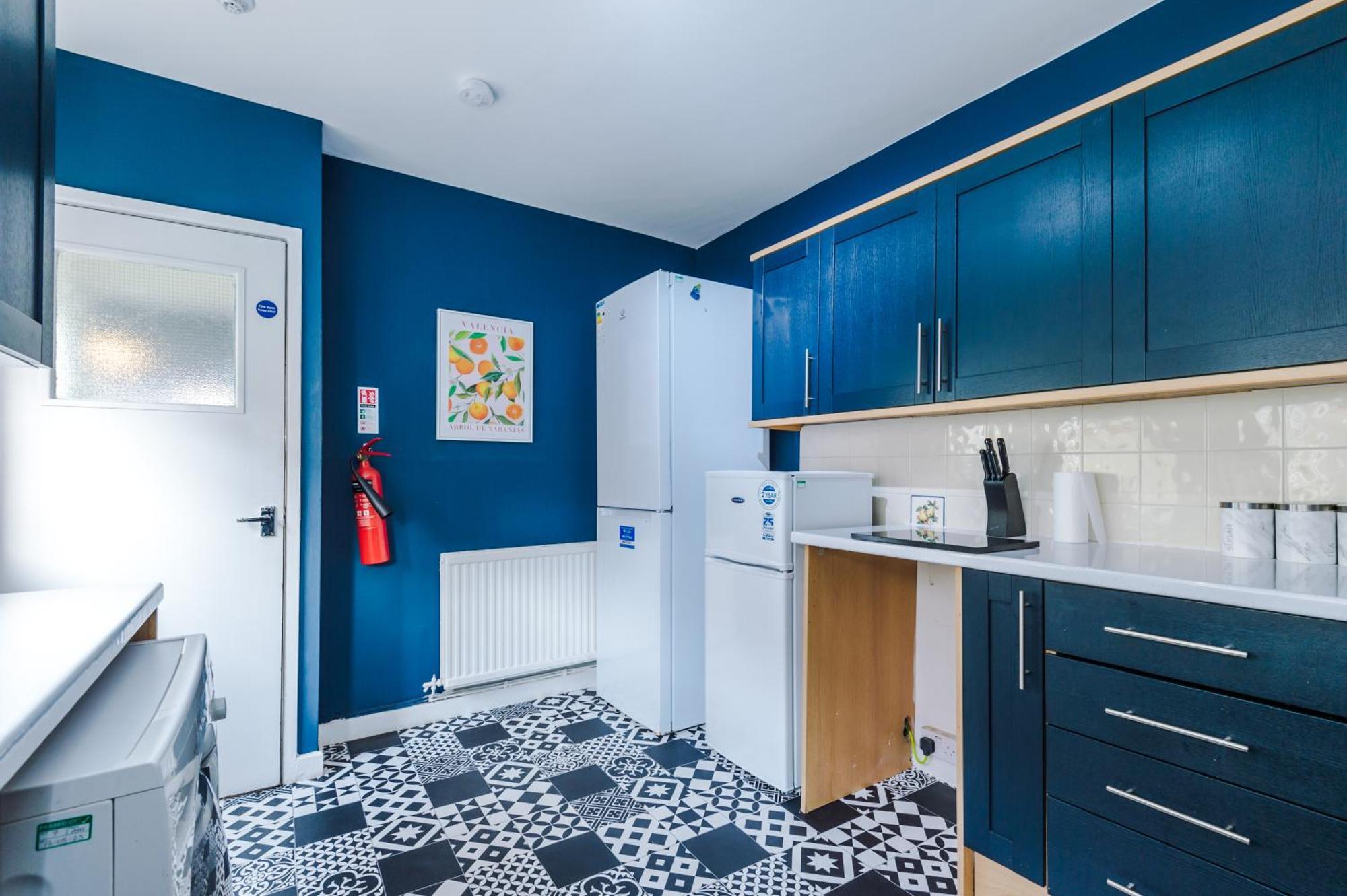 Large 7 Bedroom Town House In Chester City Centre Extérieur photo