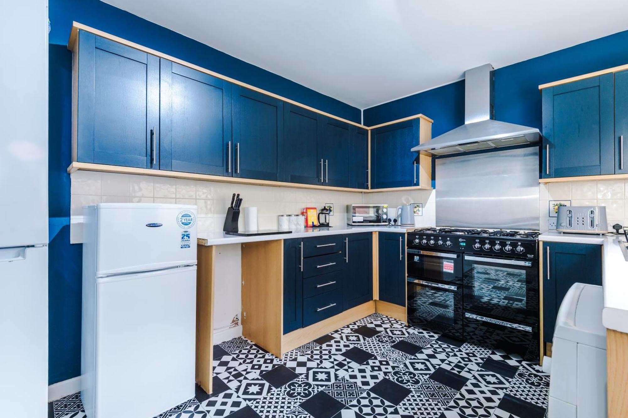Large 7 Bedroom Town House In Chester City Centre Extérieur photo
