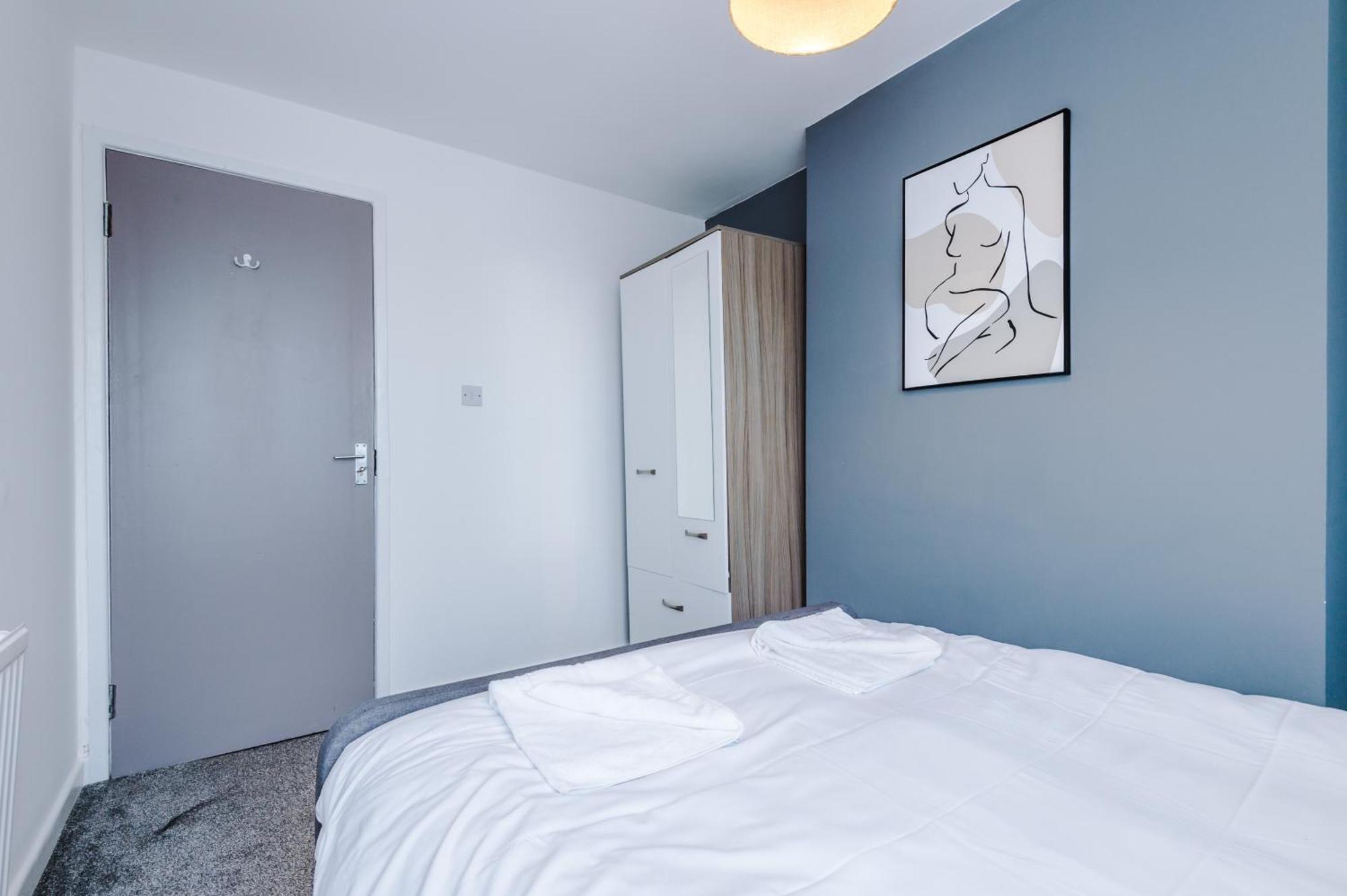 Large 7 Bedroom Town House In Chester City Centre Extérieur photo